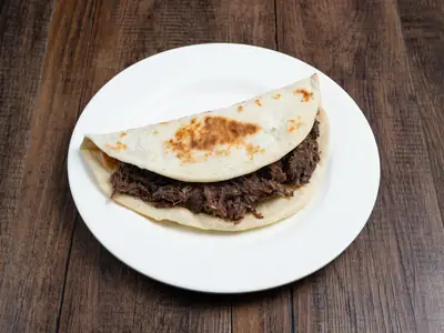 Foto: barbacoa