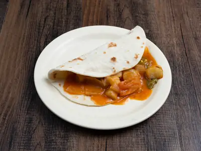 Foto: papa ranchero